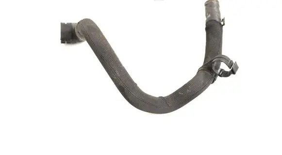 Volkswagen PASSAT CC Engine coolant pipe/hose HK837752AD