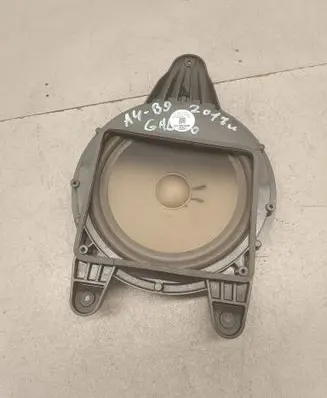 Audi A4 S4 B9 Subwoofer speaker 8W5035412 UA701616 90026000102