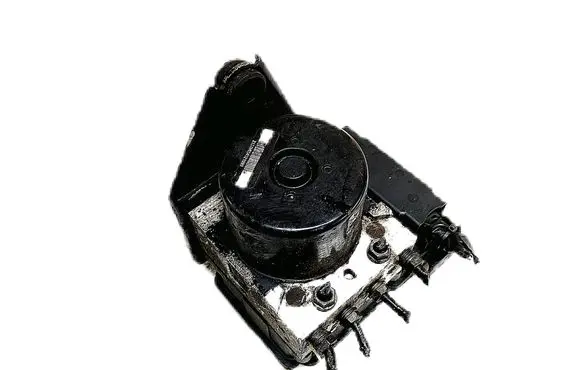 Skoda Superb B6 (3T) ABS Pump 3T0614517D 3T0907379C