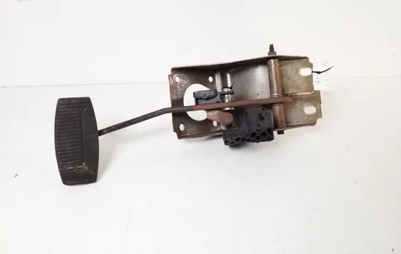 Brake pedal
