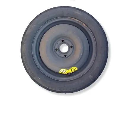 Rover Rover R15 spare wheel 