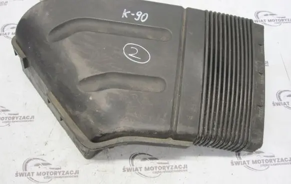 Volkswagen Eos Air intake duct part 8E0129617D
