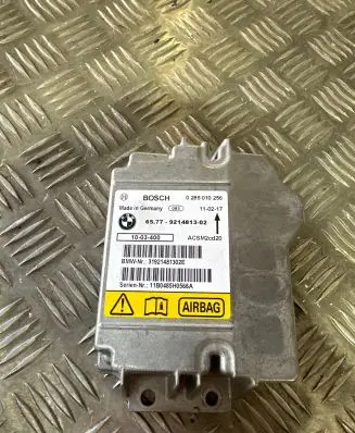 BMW X5 E70 Airbag control unit/module 9214813