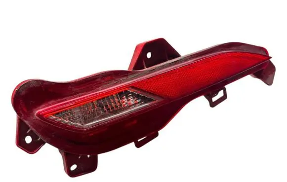 KIA Ceed Rear bumper light 92406J71