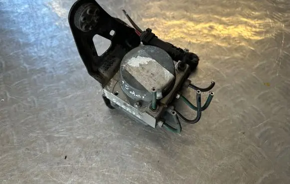 Renault Scenic II - Grand scenic II ABS Pump