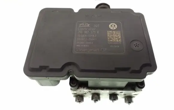 Volkswagen Transporter - Caravelle T5 ABS Pump 7H0614517B 7H0907379R