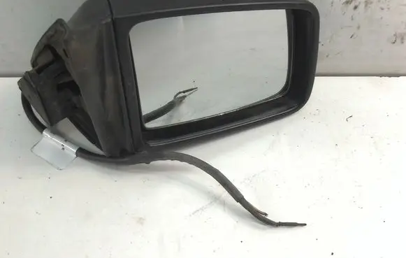 Opel Kadett E Manual wing mirror 0510411