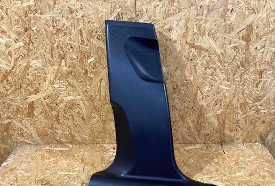 Porsche Macan (95B) Trunk/boot mat liner 95b867239b1e0