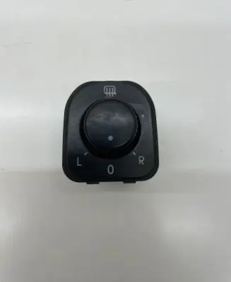 Volkswagen PASSAT B6 Wing mirror switch 1K0959565H