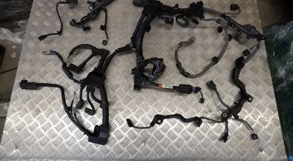Toyota Yaris Cross Engine installation wiring loom 821210U680 821210U680A