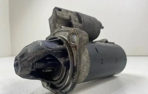 Volvo S80 Starter motor