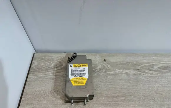 BMW 7 F01 F02 F03 F04 Airbag control unit/module 31926632801T 618308500D 9266328