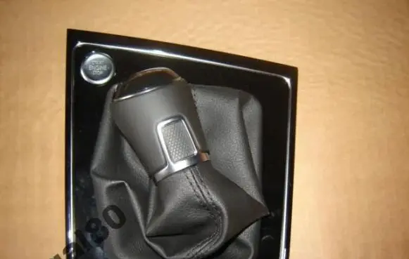Volkswagen Touran III Other switches/knobs/shifts