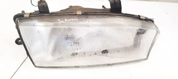 Subaru Outback Headlight/headlamp 10020580 100-20580