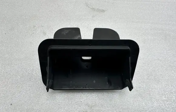 Audi A6 S6 C7 4G Tailgate/boot lid lock trim 4H0827520