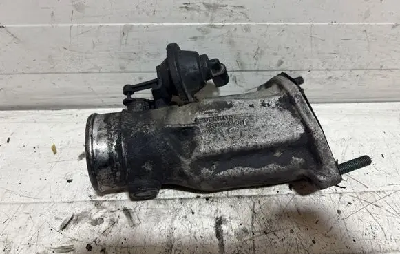 Audi A6 S6 C5 4B Throttle valve 4B0145950