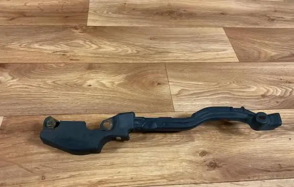 Peugeot 407 Other engine bay part 9655530780