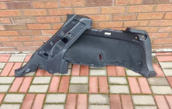 Lexus NX (D) pillar trim (bottom) 4473078010
