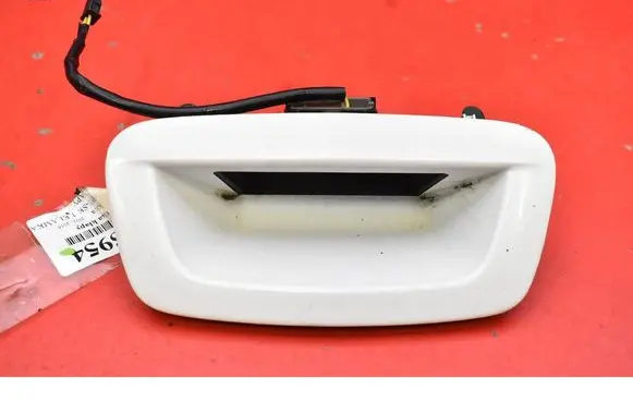 Opel Mokka Tailgate/trunk/boot exterior handle 95147493