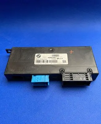 BMW X3 F25 Gateway control module 9282285 120663