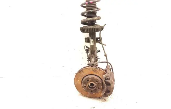 Mercedes-Benz Vito Viano W447 Front wheel hub spindle knuckle A4473203300