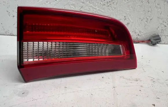 Volvo S60 Tailgate rear/tail lights 30796271 21500101 V0LV0S60C