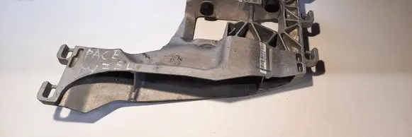 Jaguar F-Pace Gearbox mounting bracket HX736A026DE HX735060DD