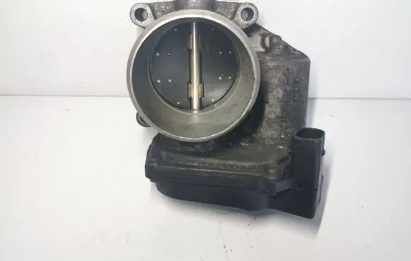 Audi A3 S3 8P Throttle valve 06F133062G A2C53044094