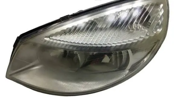 Renault Scenic II - Grand scenic II Headlight/headlamp 145150-KASACJA 145150