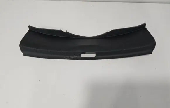 Audi S5 F5 Trunk/boot sill cover protection 8W7863471A 8W7863471