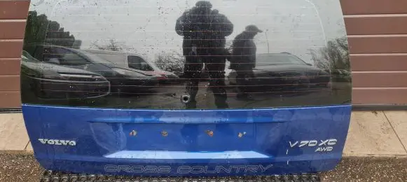 Volvo XC70 Tailgate/trunk/boot lid 86141554 3934