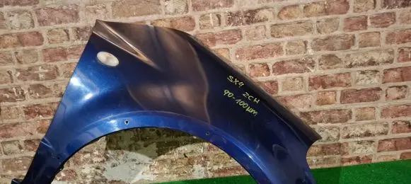 Suzuki SX4 Fender