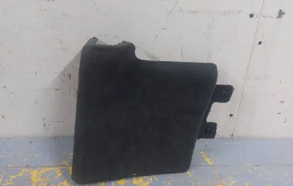 Audi A6 S6 C6 4F Tailgate trim 4F9867979