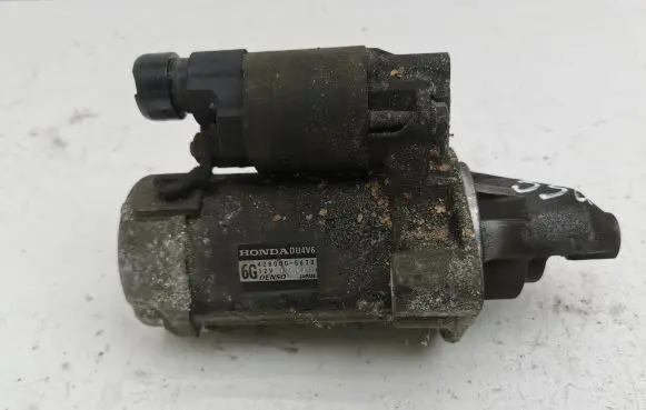Honda Accord Starter motor 4280005670