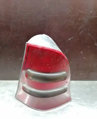Mercedes-Benz A W168 Rear/tail lights