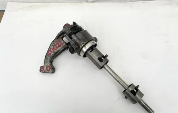 Citroen Jumper Gear selector/shifter in gearbox 55223353