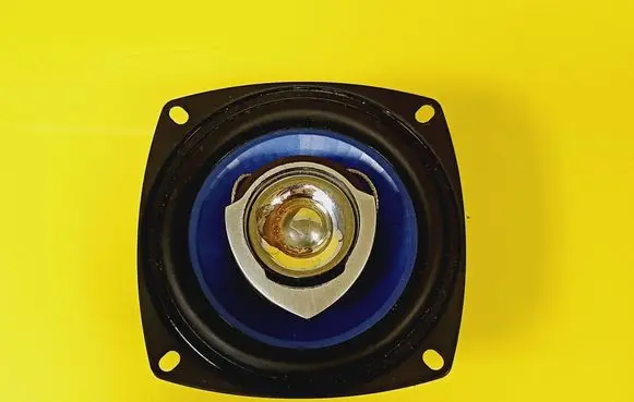 Honda Stream Front door speaker