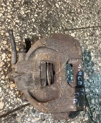 Opel Signum Front brake caliper