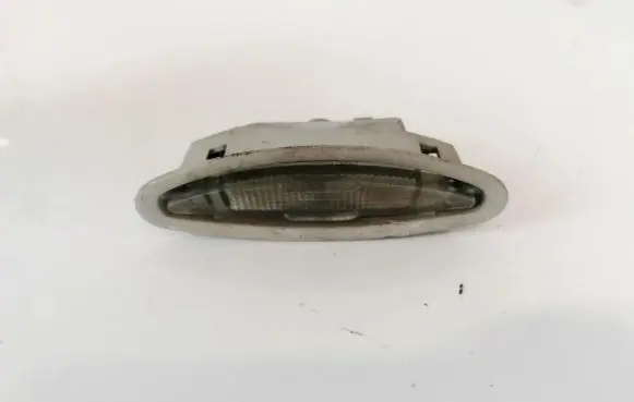 Volvo S40, V40 Rear seat light 30813521
