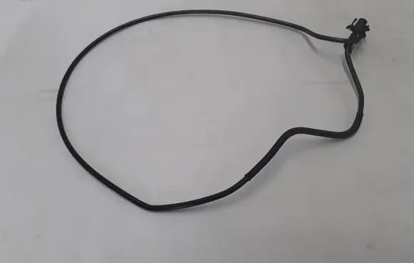 Volvo V60 Engine coolant pipe/hose