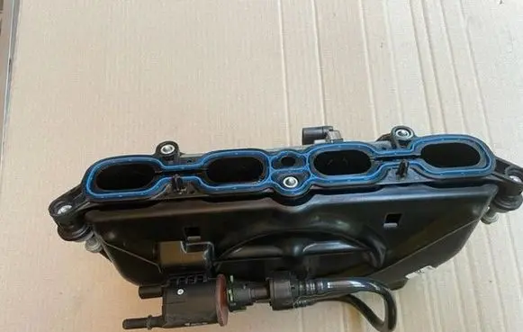 Opel Astra K Intake manifold 12678245DKT