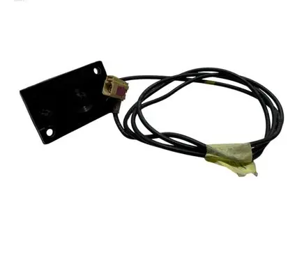 Mercedes-Benz GL X166 Radio antenna MB166