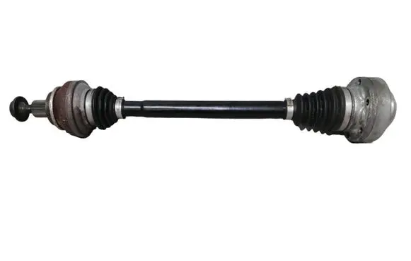 Audi S5 Facelift Rear driveshaft 8W0501203F