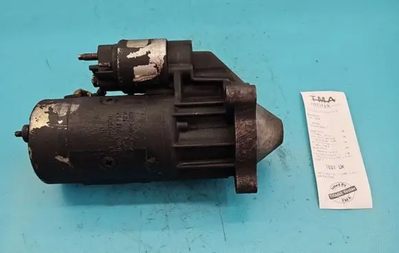 Peugeot Boxer Starter motor 0001218157 IMPRK1434502