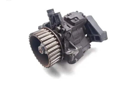 Nissan Qashqai Fuel injection high pressure pump 167000938R A2C53252602