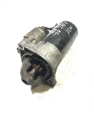 Fiat Stilo Starter motor 0001108202
