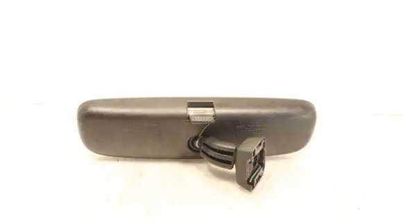 Mitsubishi Lancer X Rear view mirror (interior)