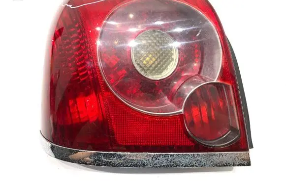 Toyota Avensis T250 Rear/tail lights