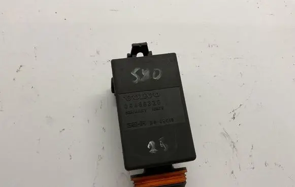 Volvo S80 Sensor 09468326 16075 BG49813