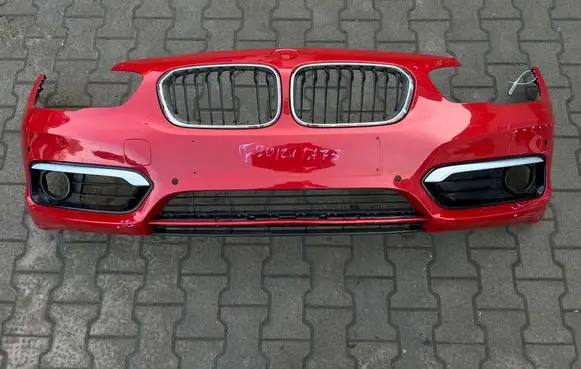 BMW 1 F20 F21 Front bumper